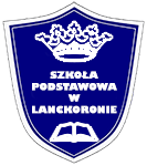 Logo: Szkoła Podstawowa w Lanckoronie
