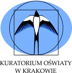 logo: Kuratorium Oświaty w Krakowie