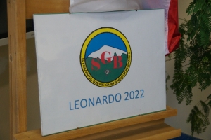aktualność: Gminny Konkurs Wiedzy Ogólnej „Leonardo”