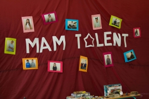 aktualność: Szkolny Konkurs Mam Talent