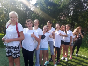 aktualność: Matematyka na sportowo