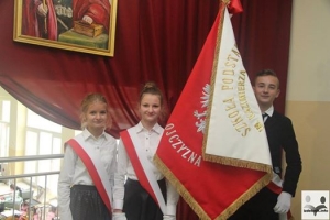 aktualność: Jubileusz 40-lecia Szkoły Podstawowej