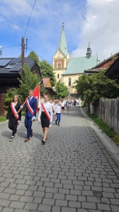 aktualność: Szkolna Gala wręczenia Listów Gratulacyjnych i nagród dla uczniów.