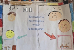 Tydzień Przeciwdziałania Przemocy Rówieśniczej aktualność: Tydzień Przeciwdziałania Przemocy Rówieśniczej