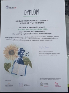 BohaterON! aktualność: BohaterON!