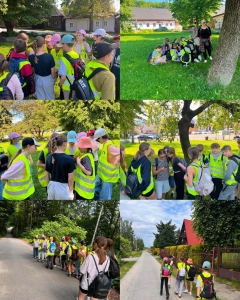 aktualność: XXVII Rajd Wagabunda 
