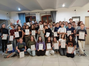 aktualność: EuroWeek 2026 – nauka, integracja i niezapomniane wrażenia! 